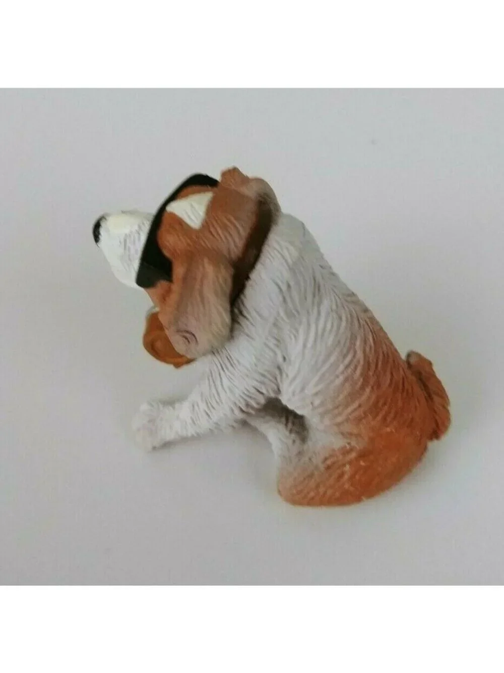 Homies County Dog Pound Series 2 Bernie rare